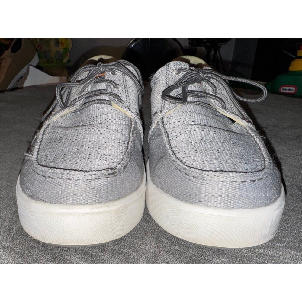 Twisted X Men’s Work Kicks - Safety Shoes - 12M - Picture 8 of 12